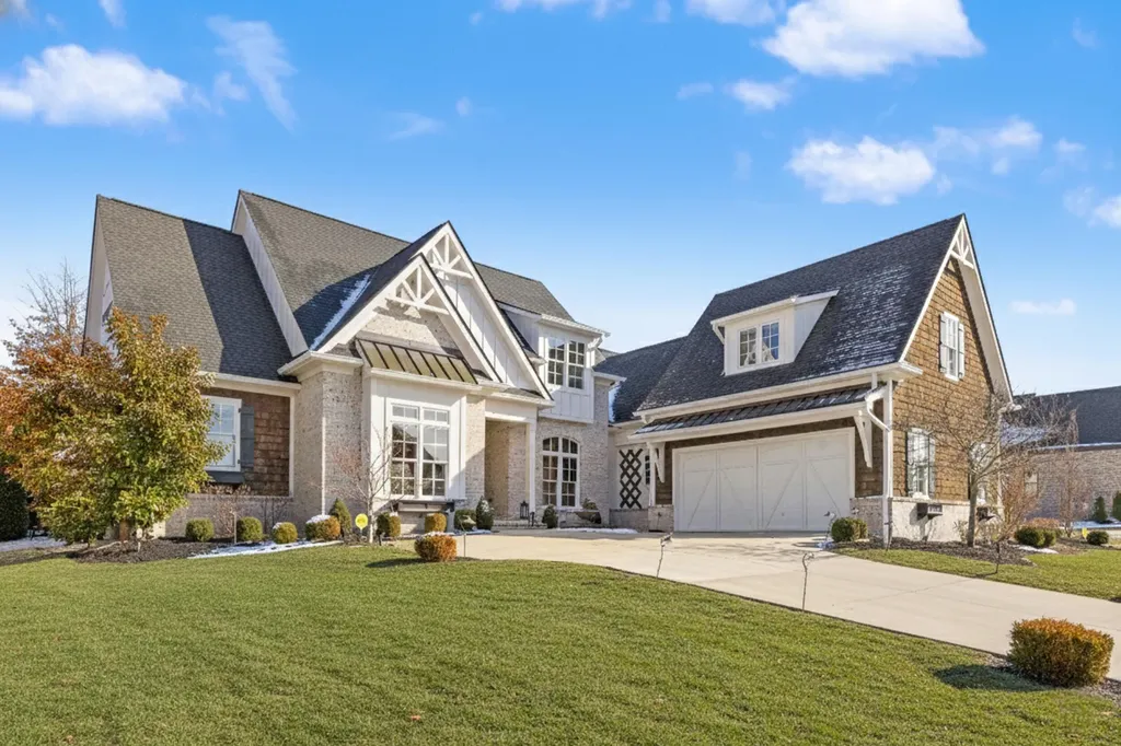 Lexington KY, 3096 Bobwhite Trail