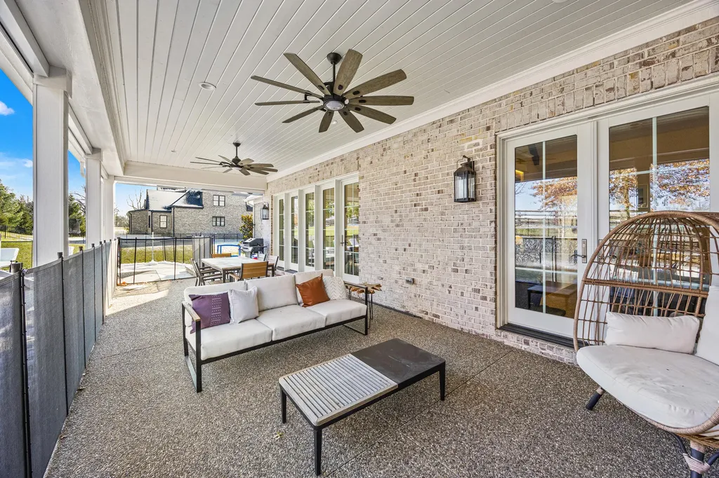 3096 Bobwhite Trail Lexington KY 40509