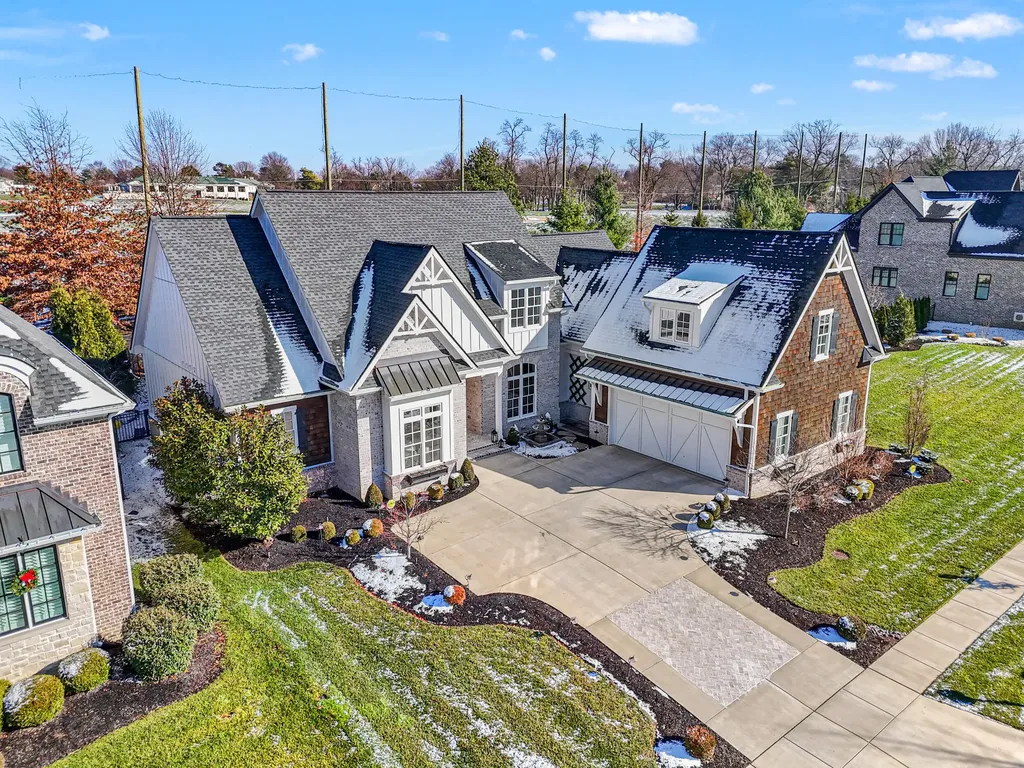 3096 Bobwhite Trail Lexington KY 40509