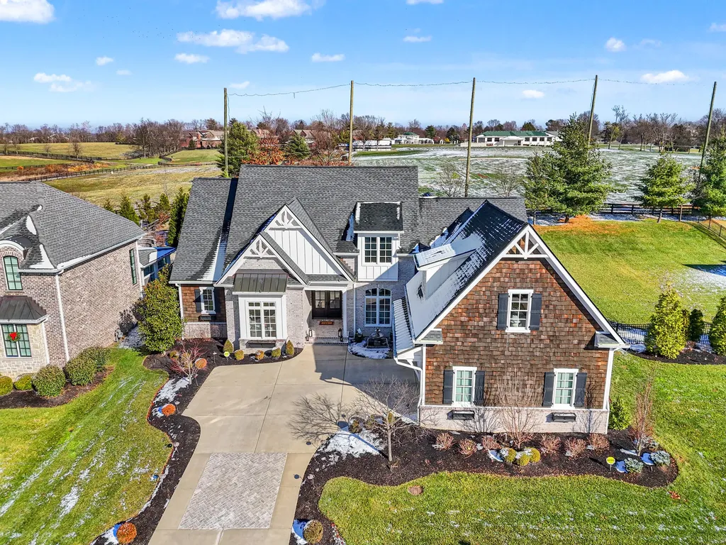3096 Bobwhite Trail Lexington KY 40509