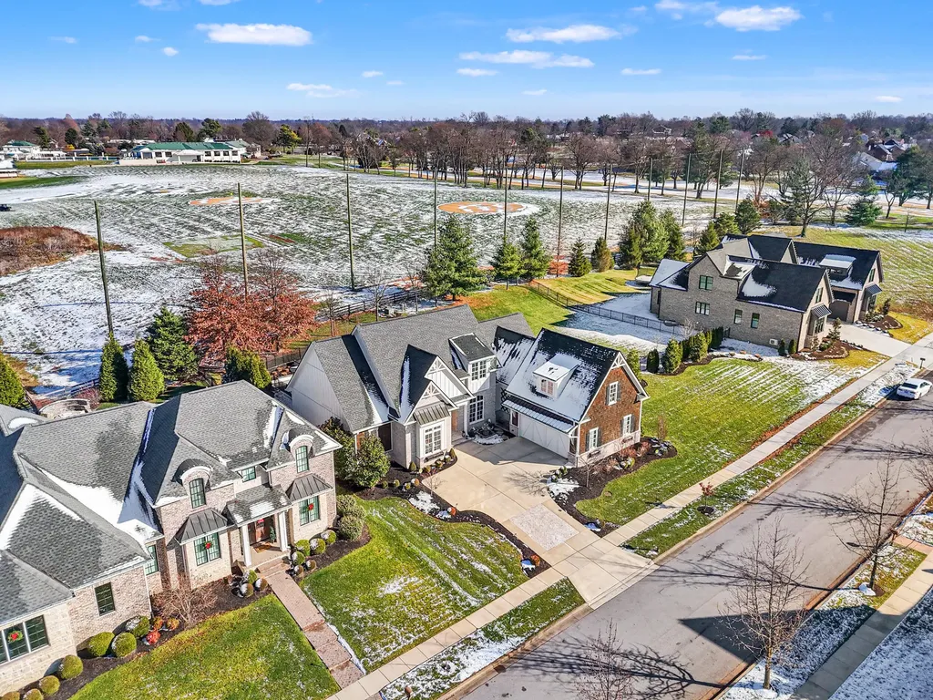 3096 Bobwhite Trail Lexington KY 40509