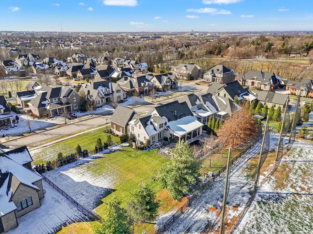 3096 Bobwhite Trail Lexington KY 40509
