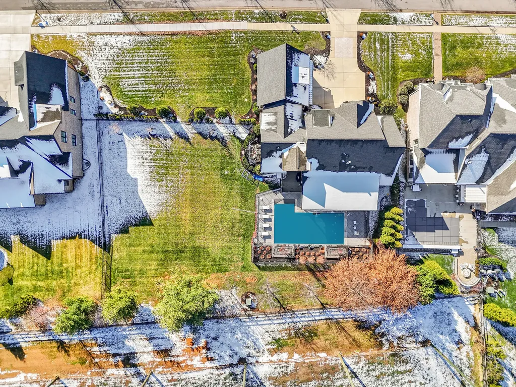 3096 Bobwhite Trail Lexington KY 40509