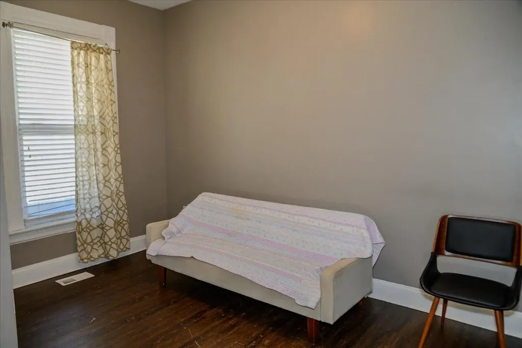 309 E Sixth Street Lexington KY 40508