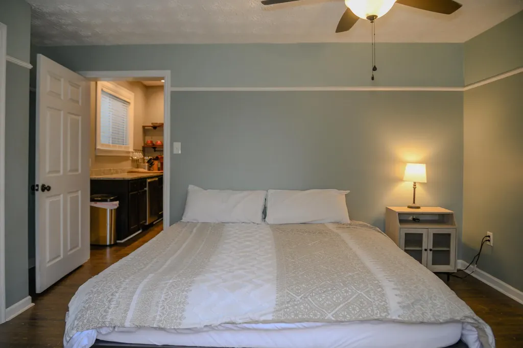 309 E Sixth Street Lexington KY 40508