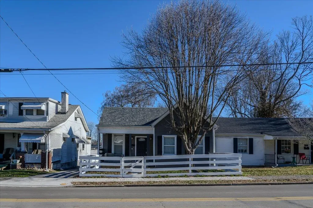 309 E Sixth Street Lexington KY 40508