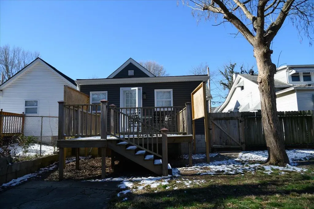 309 E Sixth Street Lexington KY 40508