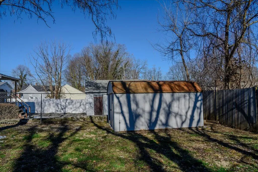 309 E Sixth Street Lexington KY 40508