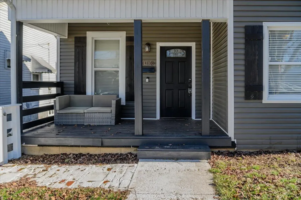 309 E Sixth Street Lexington KY 40508