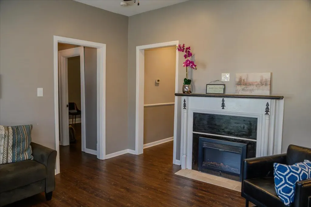 309 E Sixth Street Lexington KY 40508