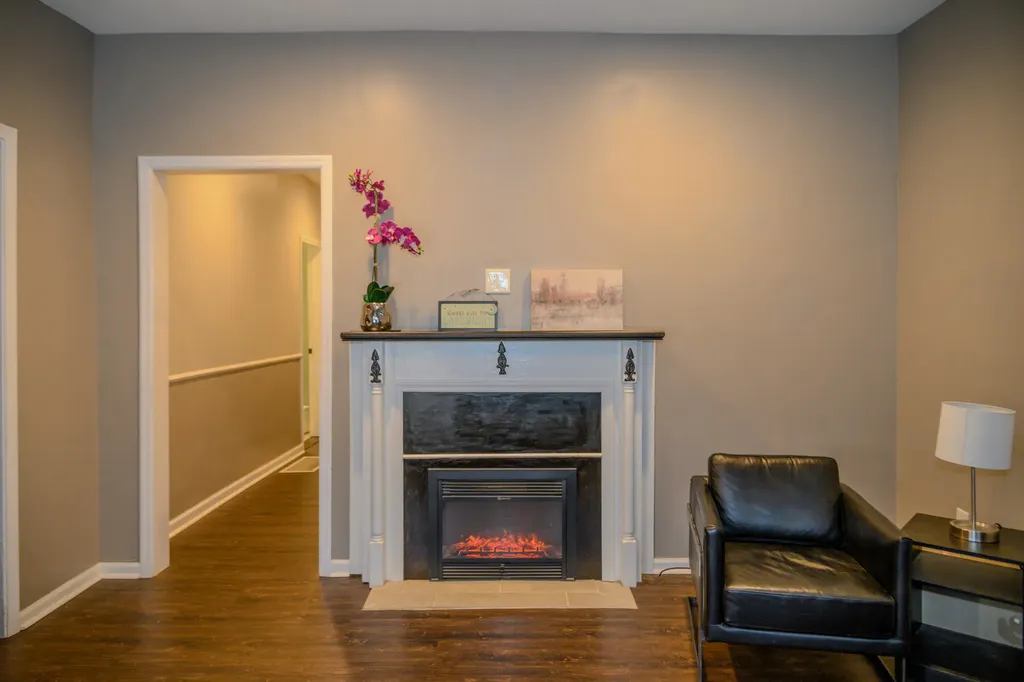 309 E Sixth Street Lexington KY 40508