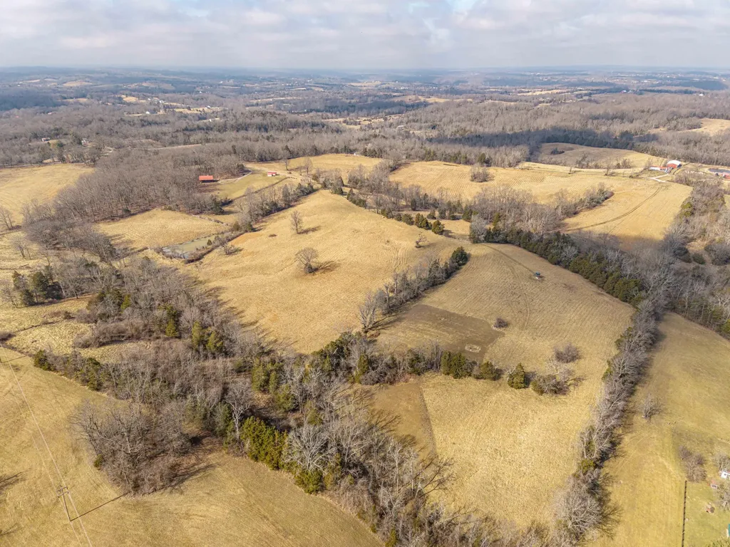 Lot 3 Delaney Road Lawrenceburg KY 40342