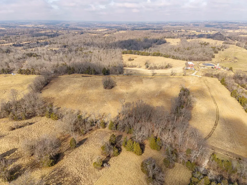 Lot 3 Delaney Road Lawrenceburg KY 40342
