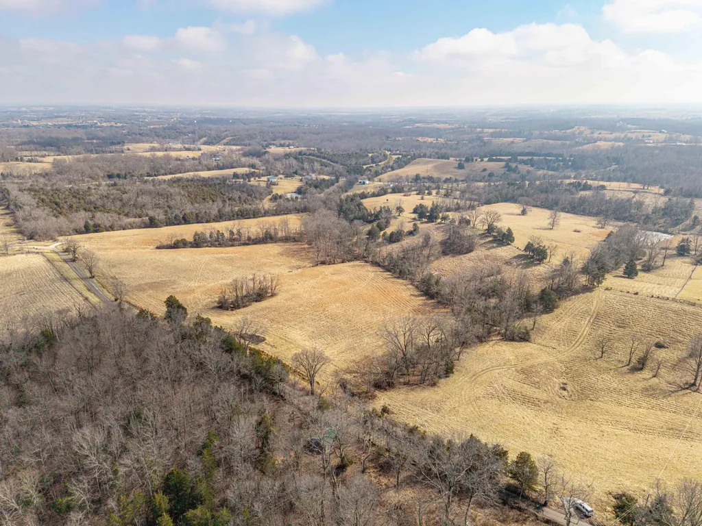 Lot 3 Delaney Road Lawrenceburg KY 40342