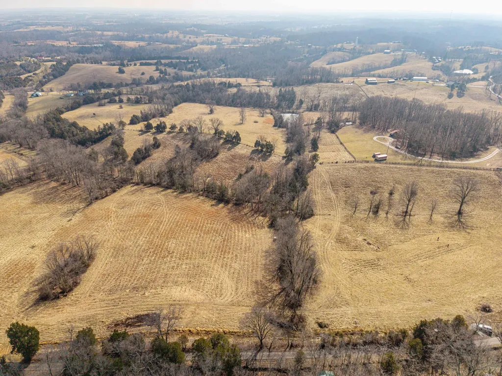 Lot 3 Delaney Road Lawrenceburg KY 40342