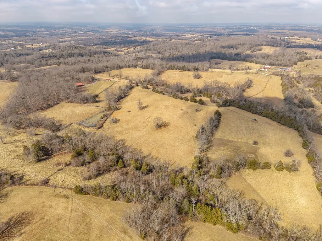 Lot 2 Delaney Road Delaney Road Lawrenceburg KY 40342