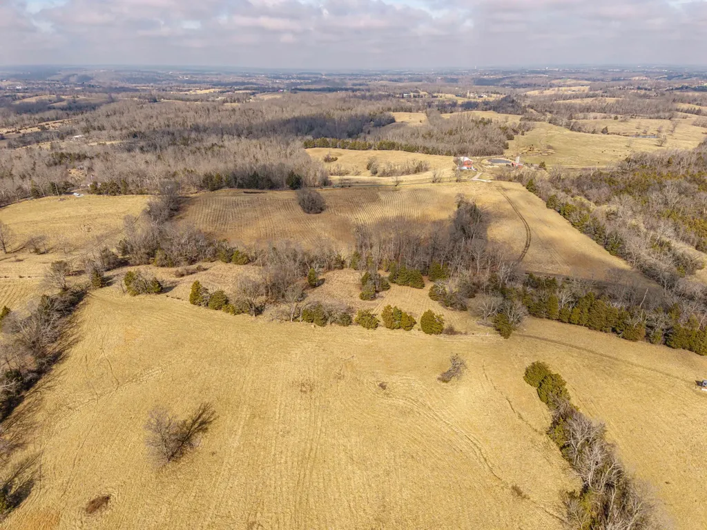 Lot 2 Delaney Road Delaney Road Lawrenceburg KY 40342