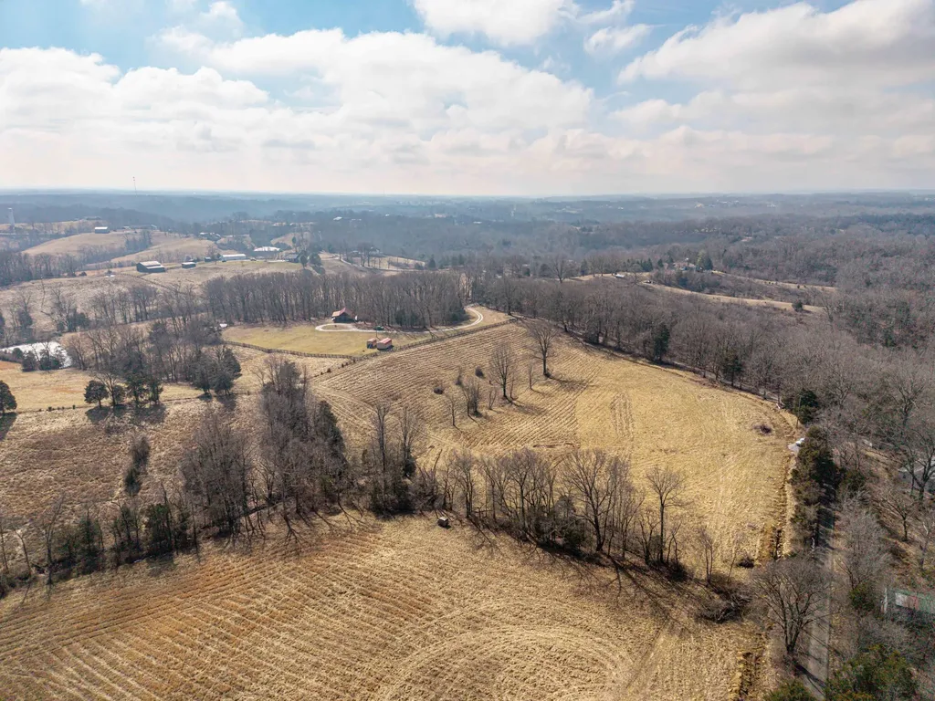 Lot 2 Delaney Road Delaney Road Lawrenceburg KY 40342