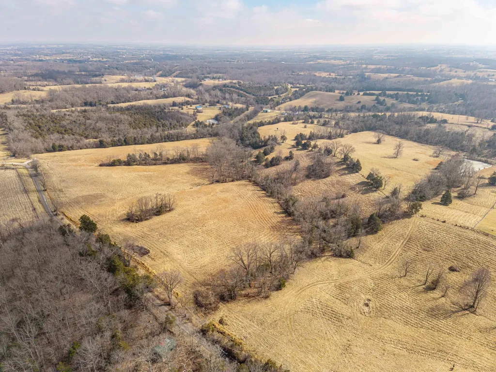 Lot 2 Delaney Road Delaney Road Lawrenceburg KY 40342