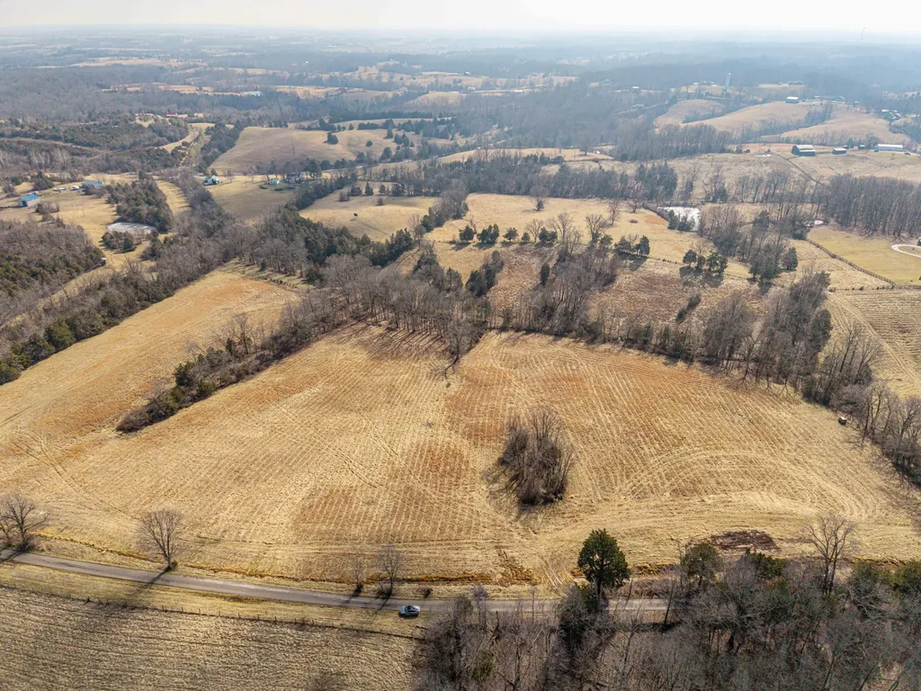 Lot 2 Delaney Road Delaney Road Lawrenceburg KY 40342