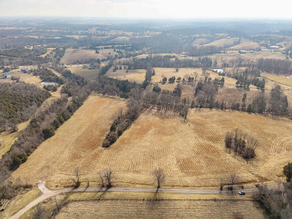 Lot 2 Delaney Road Delaney Road Lawrenceburg KY 40342