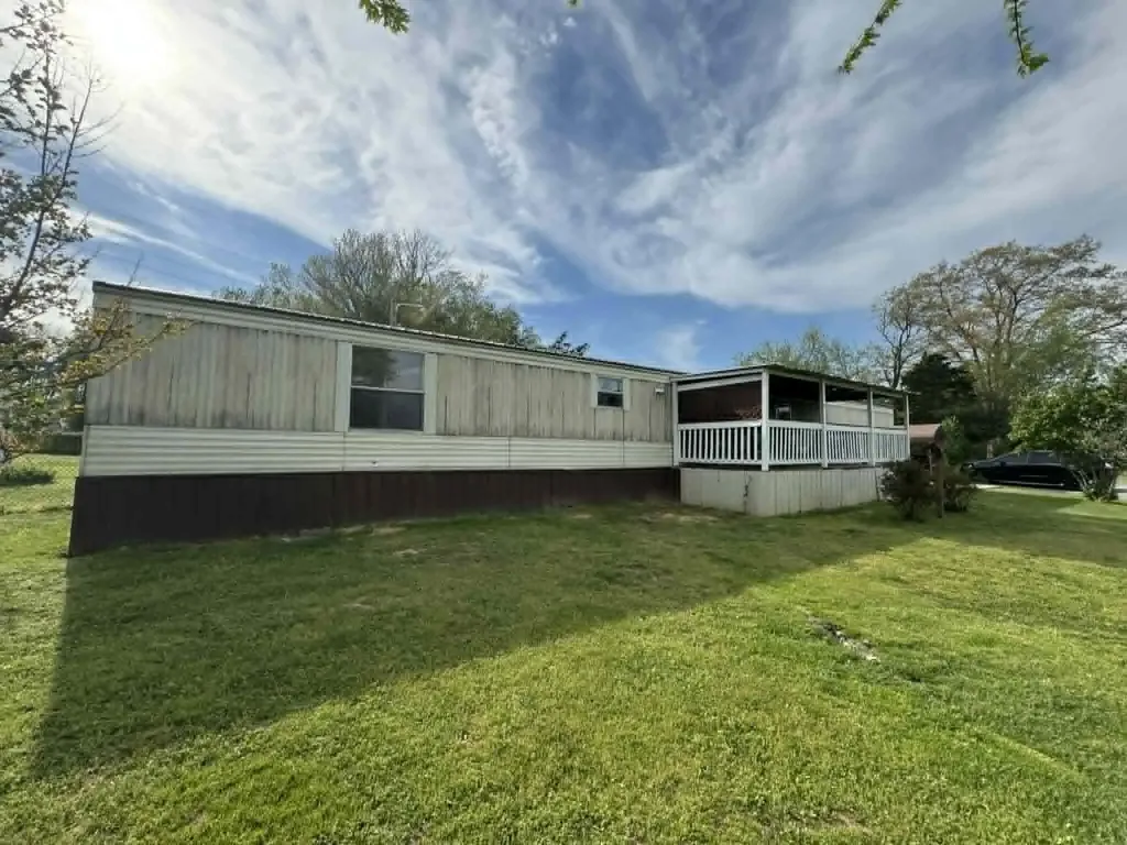 25 Don Grider Road Russell Springs KY 42642