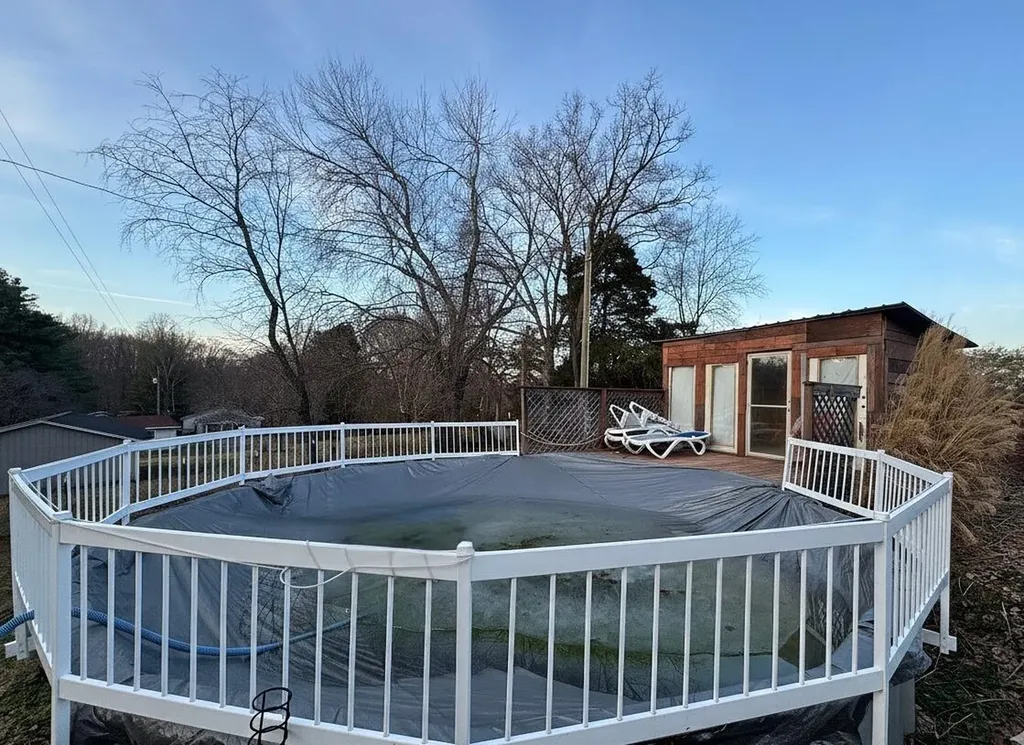 25 Don Grider Road Russell Springs KY 42642