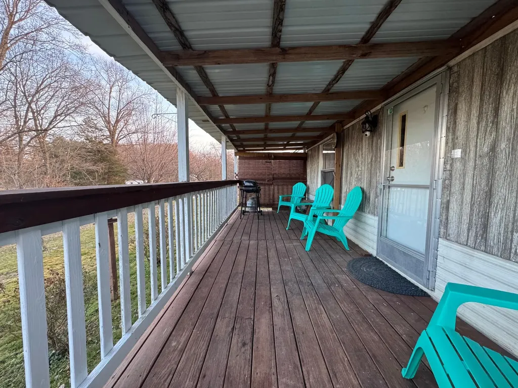 25 Don Grider Road Russell Springs KY 42642