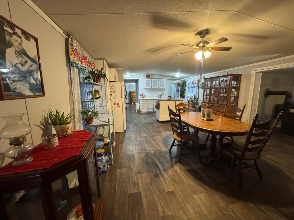 25 Don Grider Road Russell Springs KY 42642