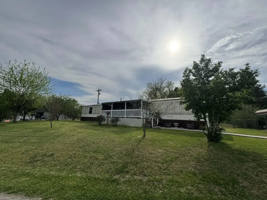 25 Don Grider Road Russell Springs KY 42642