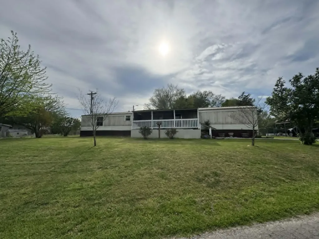 25 Don Grider Road Russell Springs KY 42642