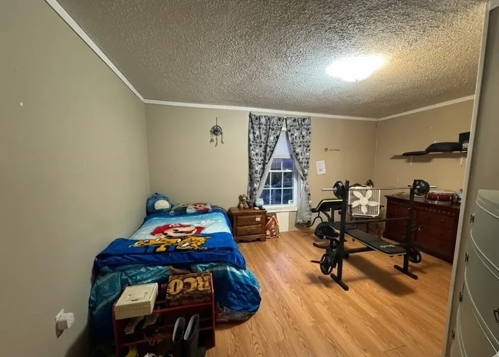 25 Don Grider Road Russell Springs KY 42642