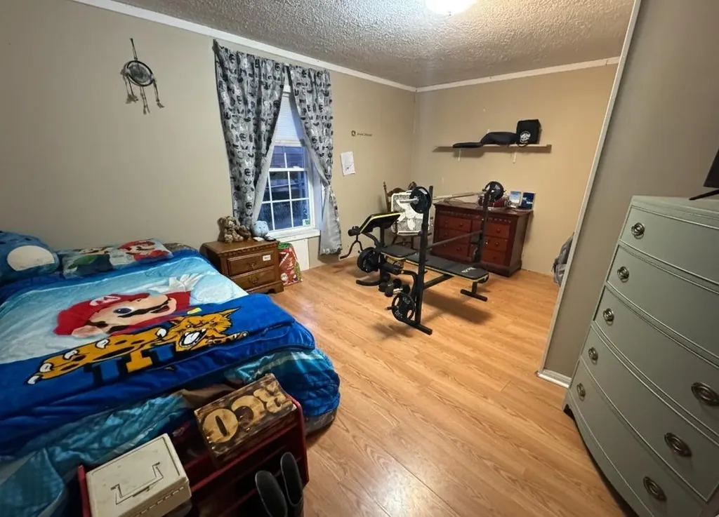 25 Don Grider Road Russell Springs KY 42642