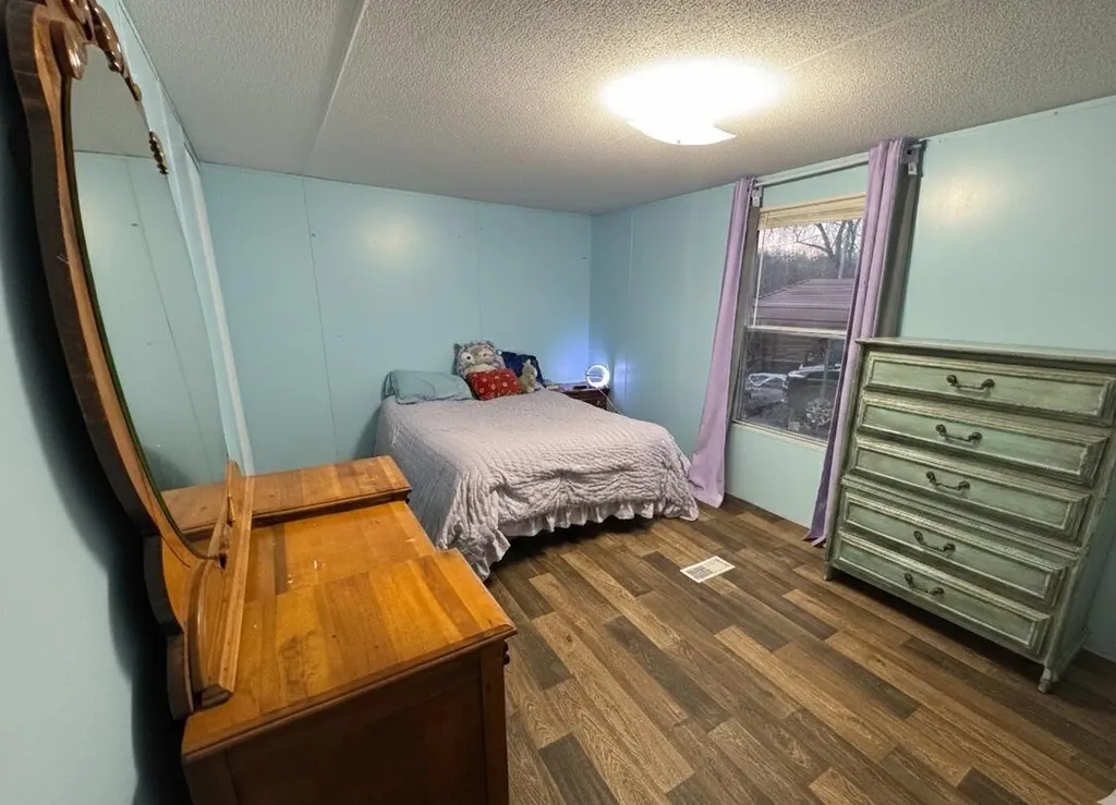 25 Don Grider Road Russell Springs KY 42642