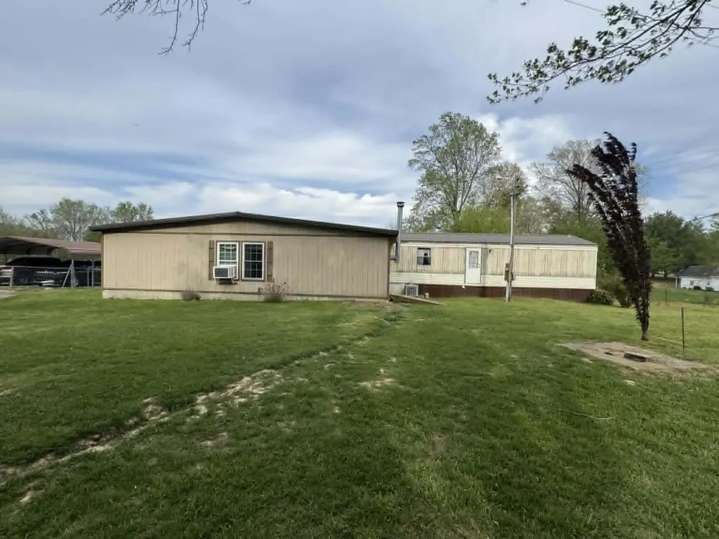 25 Don Grider Road Russell Springs KY 42642