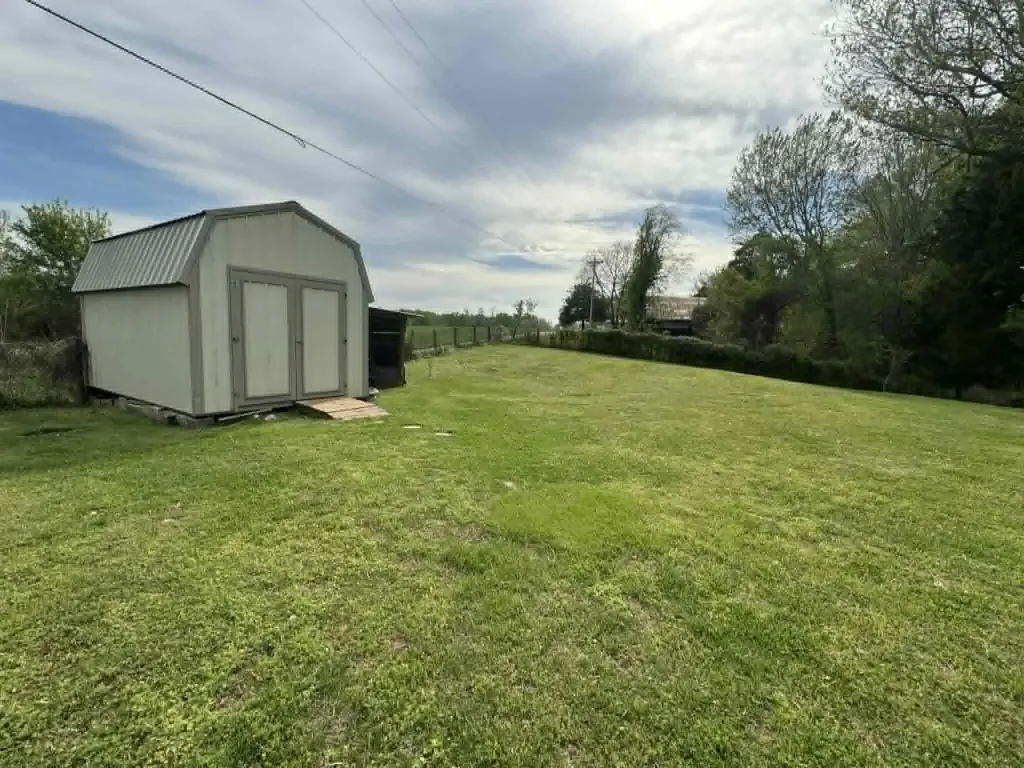 25 Don Grider Road Russell Springs KY 42642
