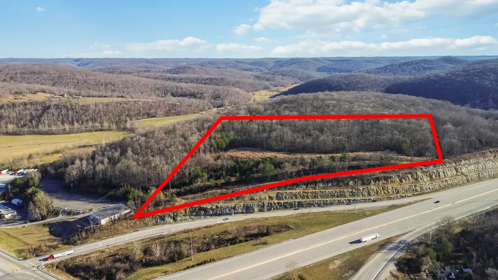 0 Key Highway 25 Mt Vernon KY 40456