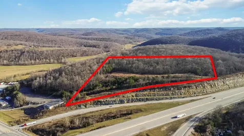 0 Key Highway 25 Mt Vernon KY 40456
