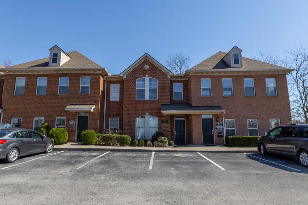 80 Codell Drive Lexington KY 40509