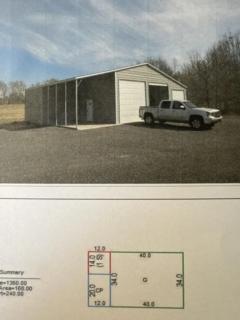 343 Sandlick Road Columbia KY 42728