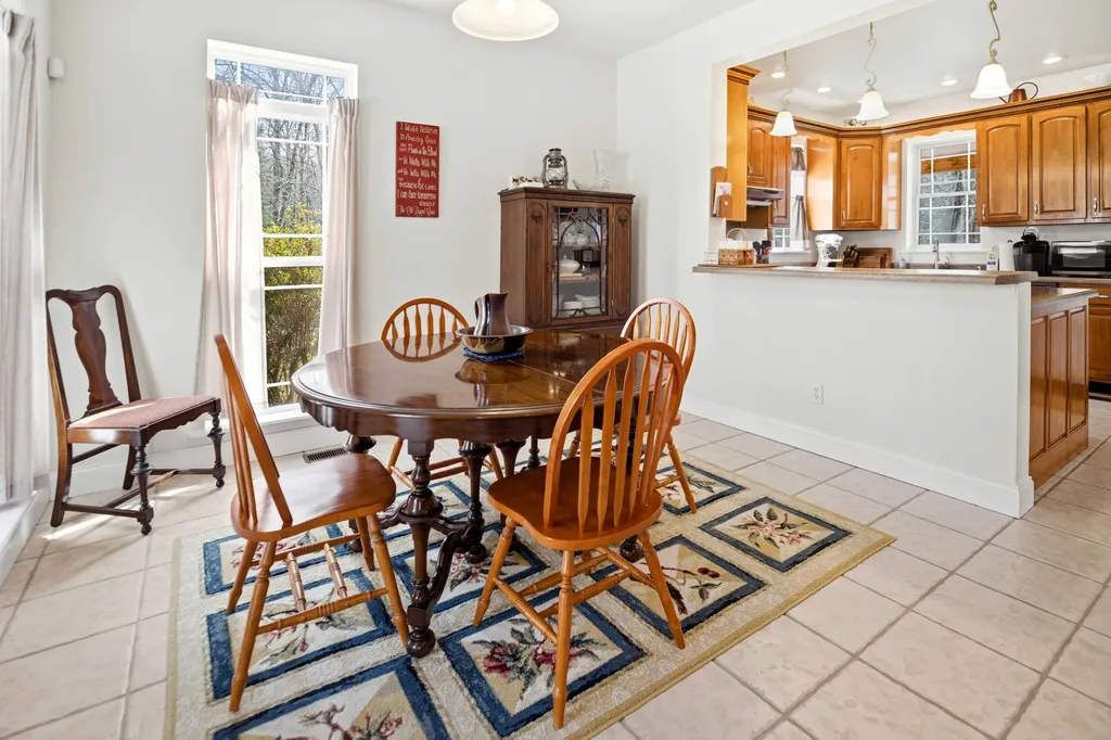 135 Methodist Drive Whitley City KY 42653
