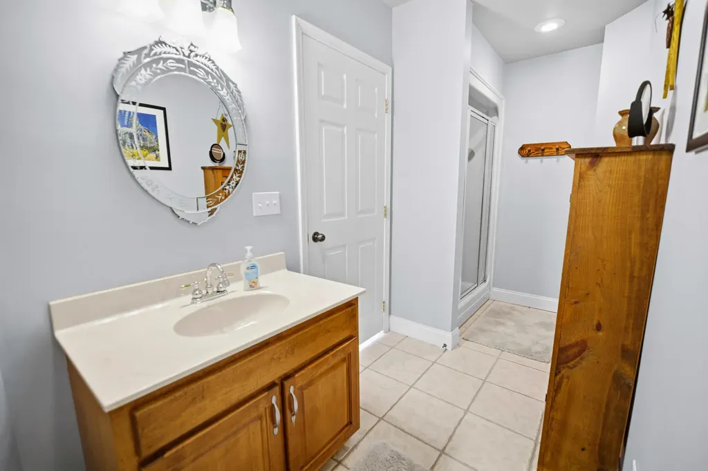 135 Methodist Drive Whitley City KY 42653