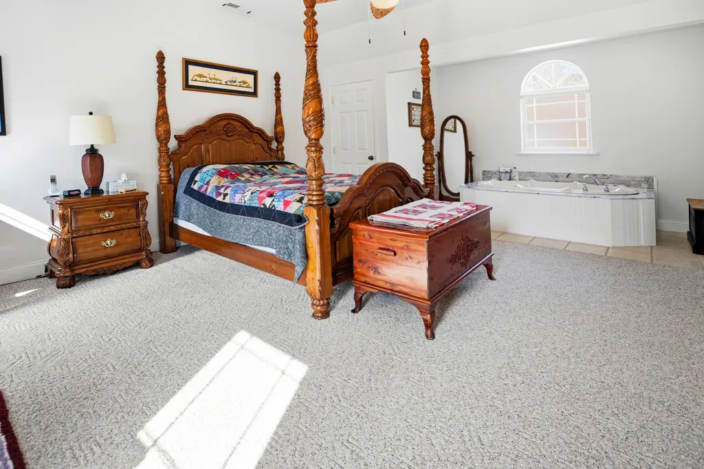 135 Methodist Drive Whitley City KY 42653