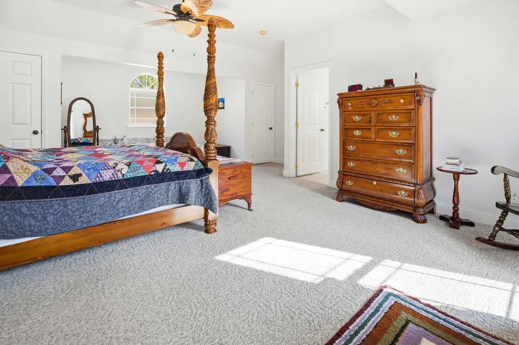 135 Methodist Drive Whitley City KY 42653