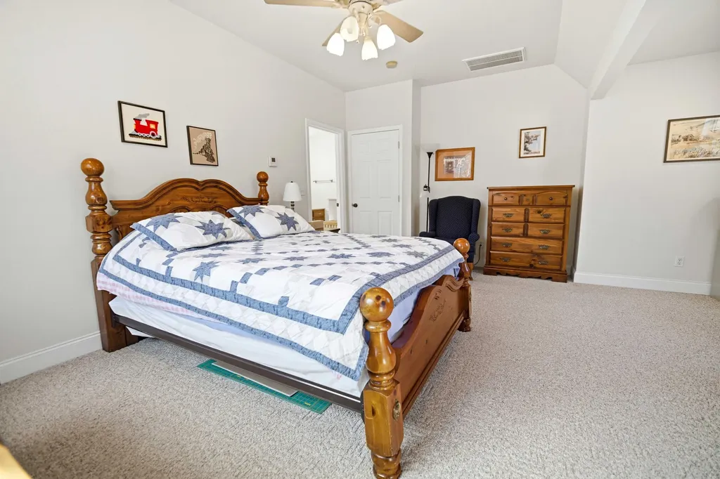 135 Methodist Drive Whitley City KY 42653