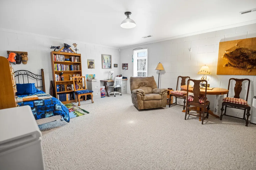 135 Methodist Drive Whitley City KY 42653