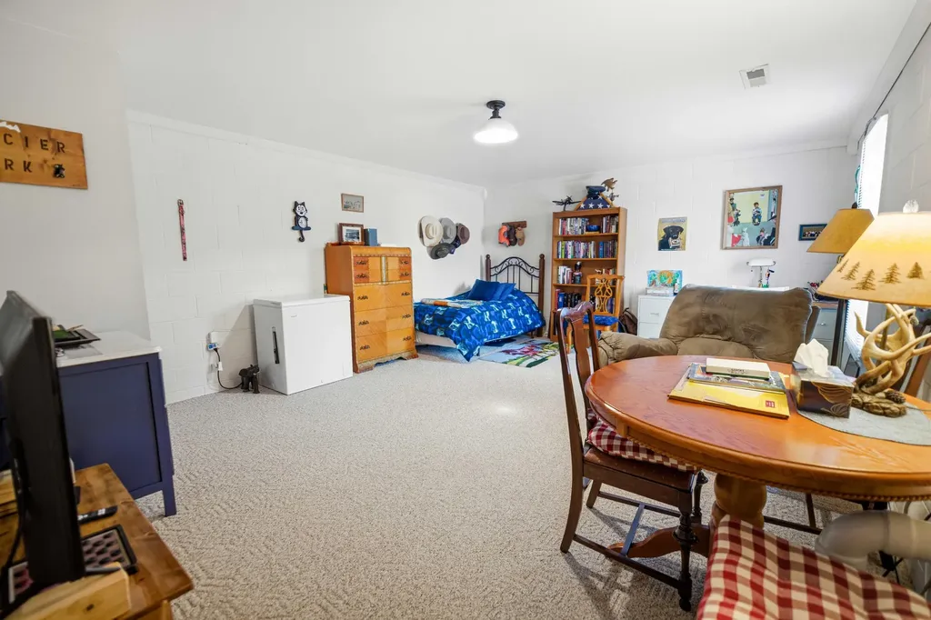 135 Methodist Drive Whitley City KY 42653