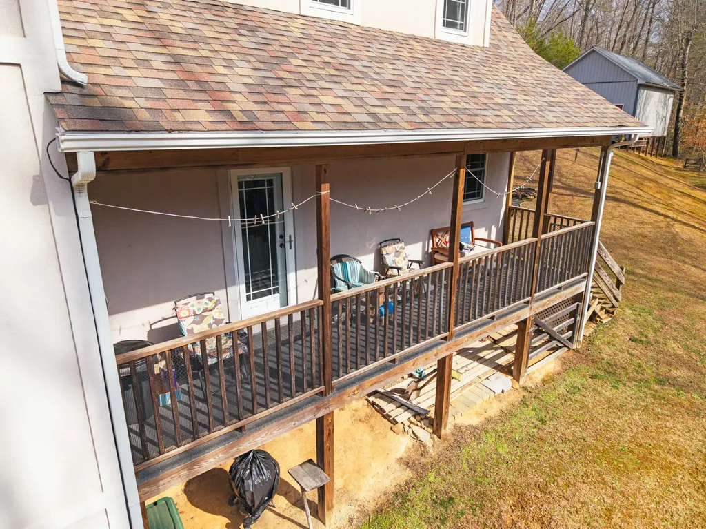 135 Methodist Drive Whitley City KY 42653