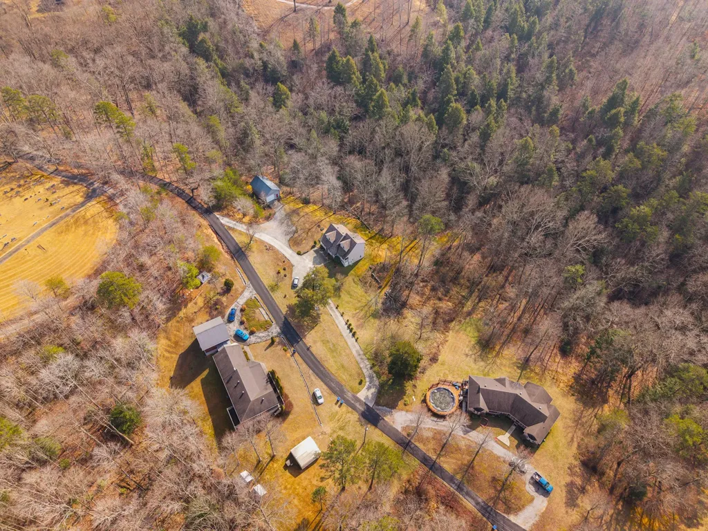 135 Methodist Drive Whitley City KY 42653