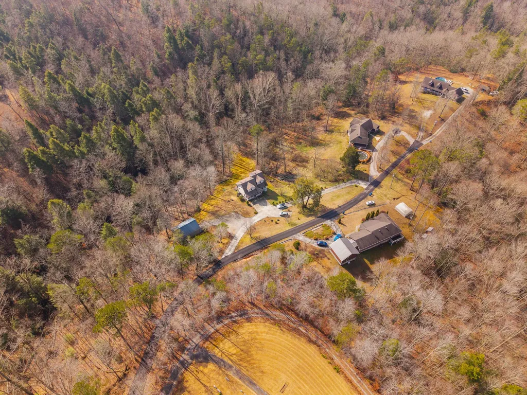 135 Methodist Drive Whitley City KY 42653